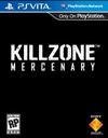 Killzone: Mercenary "Эксклюзивные обои для PSVITA"