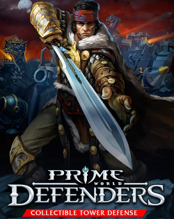 Prime World: Defenders Prime World: Защитники