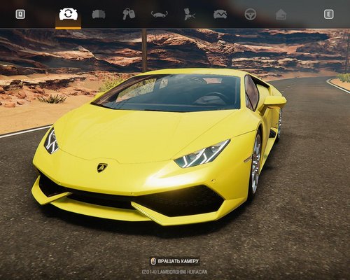 Car Mechanic Simulator 2021 "Lamborghini Huracan"