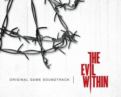 The Evil Within "Саундтрек (OST)"