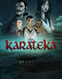 Karateka (2012)