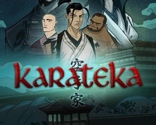 Русификатор Karateka (2012) (текст) - от ENPY Studio (от 24.12.12)
