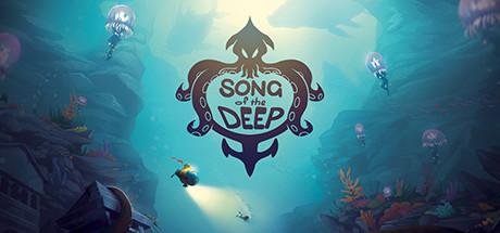 Song of the Deep "Русификатор"