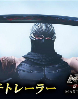 Ninja Gaiden 3 Ninja Gaiden 3: Razor's Edge