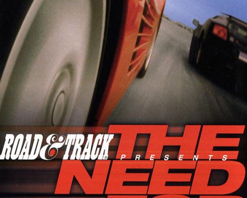 The Need for Speed "Саундтрек"