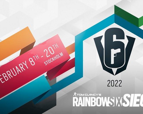 На следующей неделе Ubisoft проведет международный турнир по Rainbow Six Siege