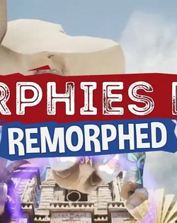Morphies Law Morphies Law: Remorphed