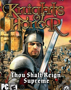 Knights of Honor Knights Of Honor. Рыцари чести