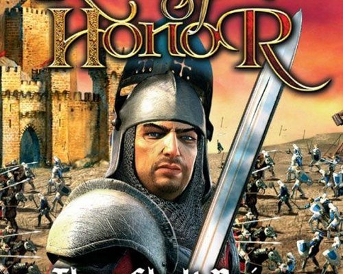 Knights of Honor "Фикс на отключение вступительного видео"