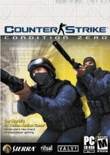 Counter-Strike: Condition Zero OST (Game Rip)