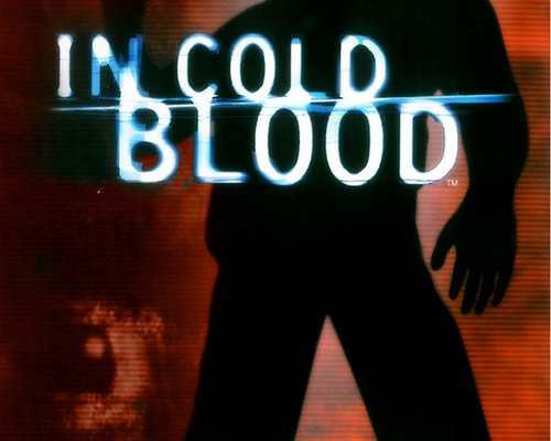 In Cold Blood "Manual (Руководство пользователя)"