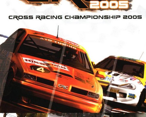 Cross Racing Championship v1.1