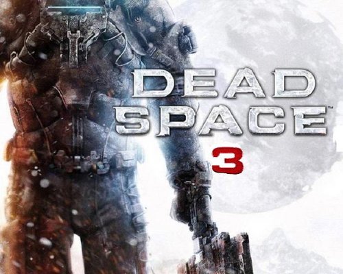 Dead Space 3 "Cinematic FX v2.0"