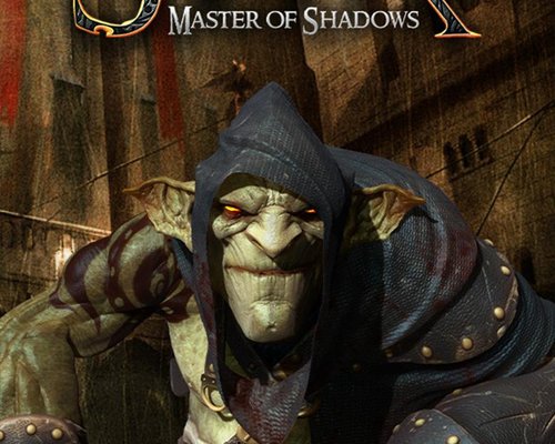 Патч Styx: Master of Shadows Update 2