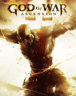 God of War: Ascension God of War: Восхождение