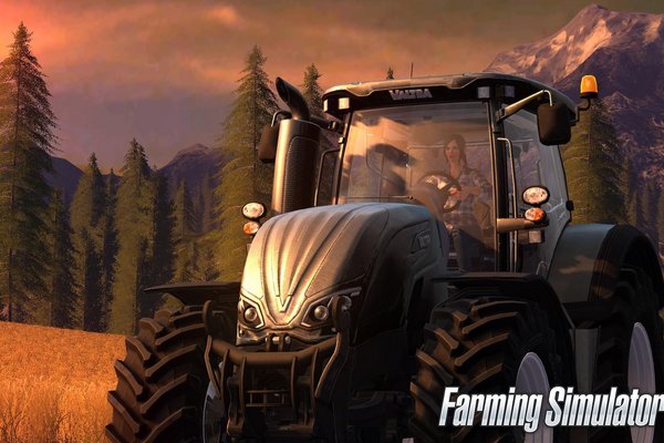 Farming Simulator 17 - KUHN Equipment Pack