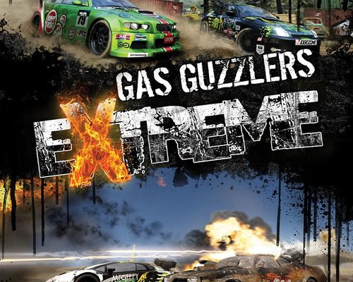 Gas Guzzlers Extreme "No intro Fix"