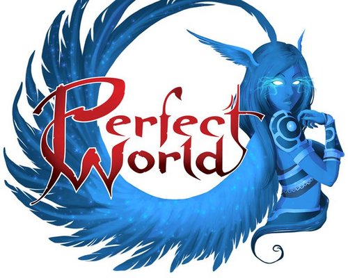 Perfect World "EverydayHelperBot"