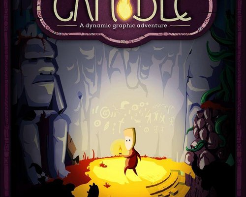 Candle "Update 1.1.12"