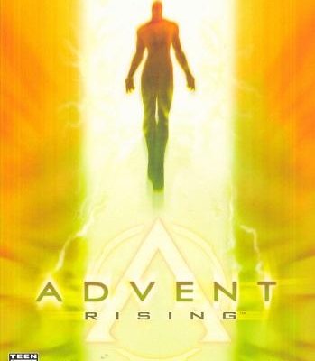 Advent Rising "Русификатор звук"