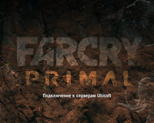 Far Cry: Primal: Русификатор v 1.3.3