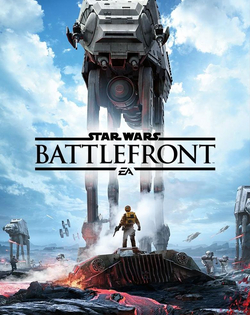Star Wars: Battlefront (2015) Star Wars: Battlefront