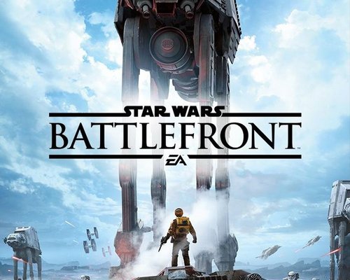 Star Wars: Battlefront 2015 "Оптимизация для игры"
