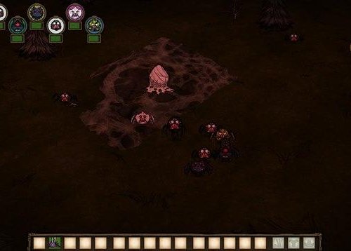 Don't Starve "Followers All in One"