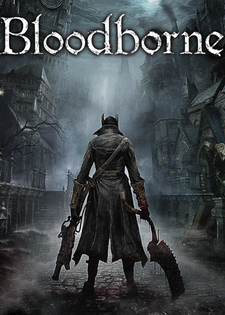 Bloodborne Bloodborne: Порождение крови
