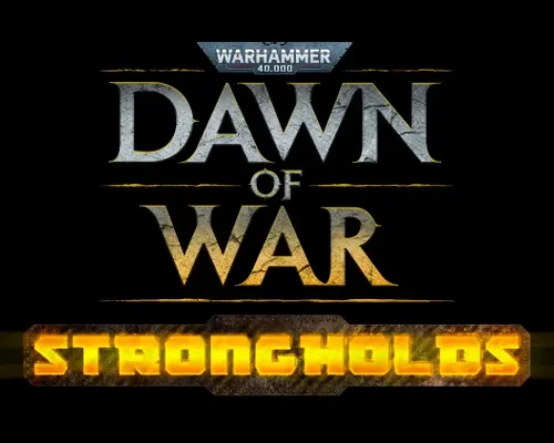 Warhammer 40.000: Dawn of War "Strongholds - открытие миссий из кампании Dark Crusade и Soulstorm" [1.7]