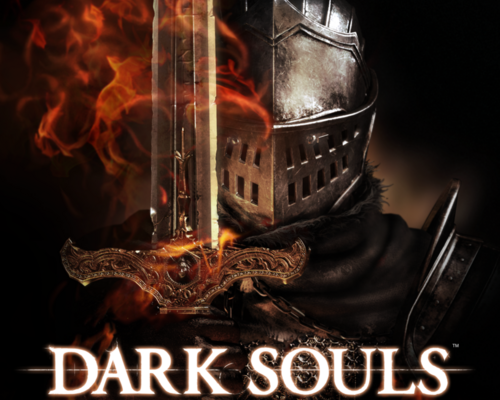 Dark Souls "Саундтрек"