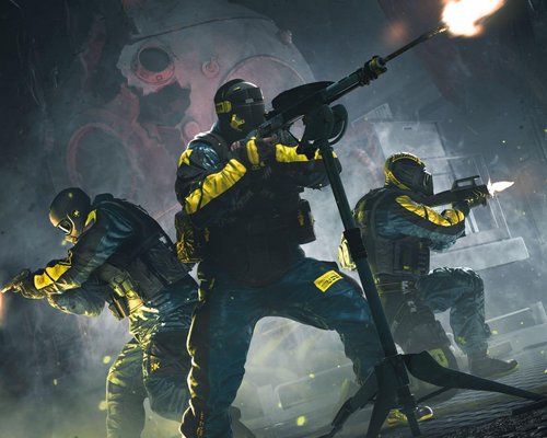 Операторы Rainbow Six Extraction и Siege: разработчики объяснили, как их адаптировали для новой игры