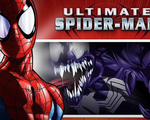 Ultimate Spider-Man "Пак скинов [DeathColdUA]"