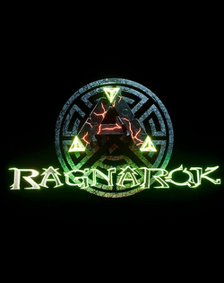 ARK: Survival Evolved - Ragnarok