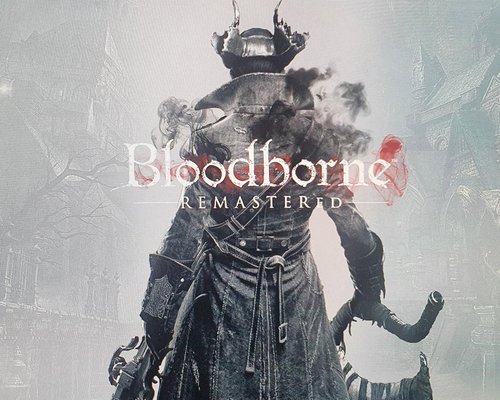 Последние просочившиеся скриншоты Bloodborne Remastered для PS5 оказались подделкой