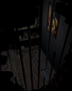 The Gleam: VR Escape the Room