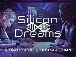 Silicon Dreams Silicon Dreams - cyberpunk interrogation