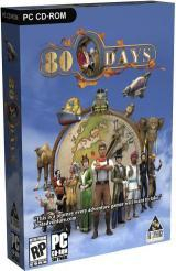 80 Days Вокруг света за 80 дней