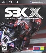 SBK X: Superbike World Championship: Русификатор (текст) {ZOG}