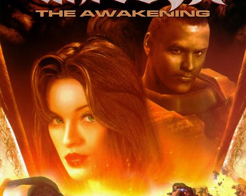 Русификатор(звук) Unreal 2: The Awakening от Вектор/Siberian Studio(адаптация) (31.01.2012)
