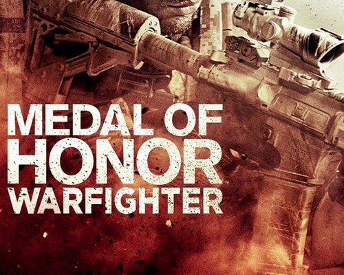 Medal Of Honor: Warfighter - Trailer Music