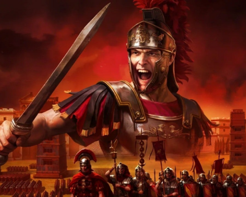 Total War: Rome Remastered "Патч v2.0.3"