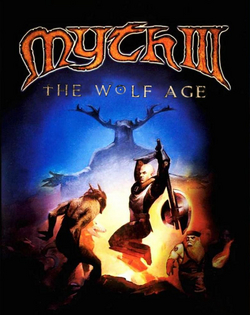 Myth 3: The Wolf Age Миф 3: Эра Волка