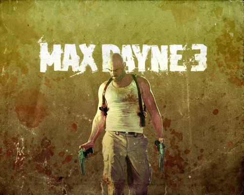 Max Payne 3 "Официальный саундтрек во FLAC качестве"