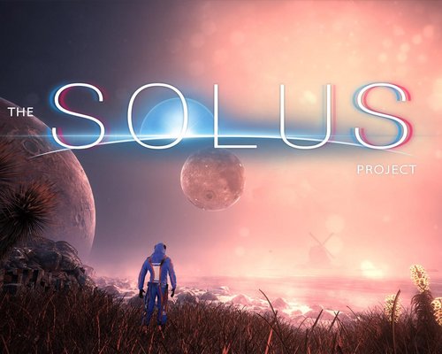 Solus Project "Оптимизация для слабых пк"