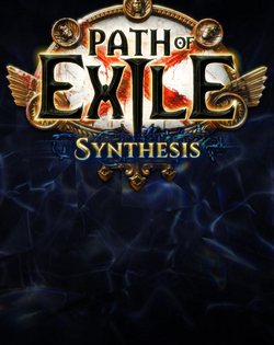 Path of Exile: Synthesis Path of Exile: Синтез