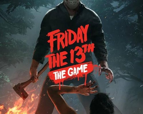 Friday the 13th: The Game: Руссификатор