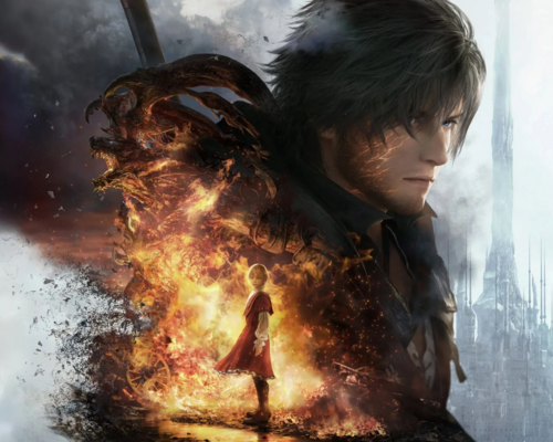 Разработка ПК-версии Final Fantasy XVI проходит лучше, чем ожидала студия; ПК-игроки получат полное издание со всеми DLC