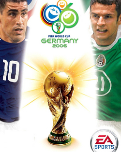 FIFA World Cup 2006