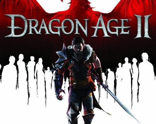 Dragon Age 2 "ICO Background"
